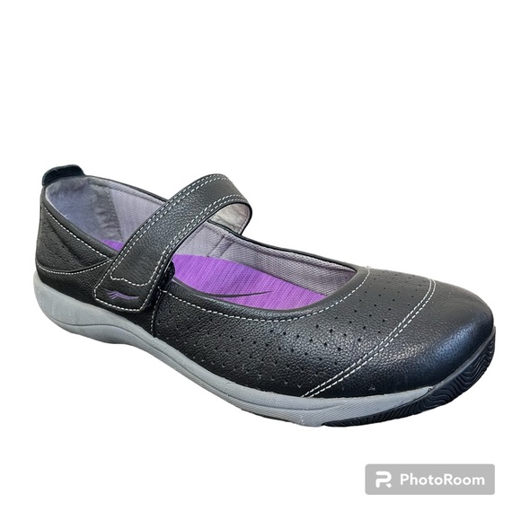 Dansko Hadley Mary Jane Shoes - Picture 1 of 13